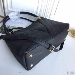 Louis Vuitton V Tote BB replica