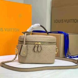 Louis Vuitton Vanity PM replica