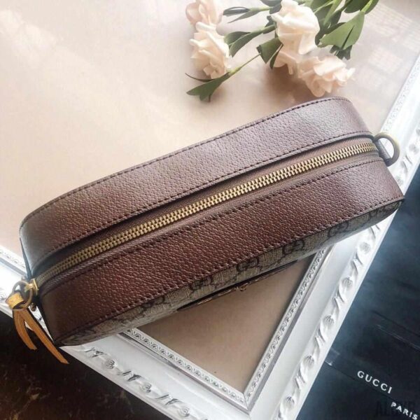 Neo vintage Gucci Supreme Messenger replica