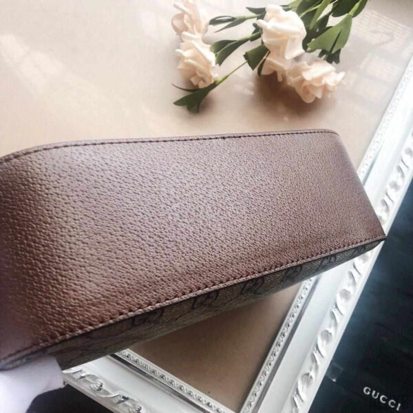 Neo vintage Gucci Supreme Messenger replica
