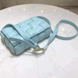 Bottega Veneta padded Cassette shoulder bag replica