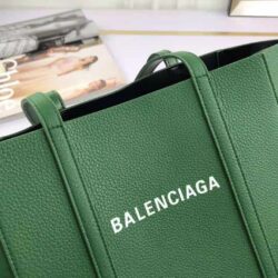 BALENCIAGA S EVERY DAY CANVAS TOTE BAG replica