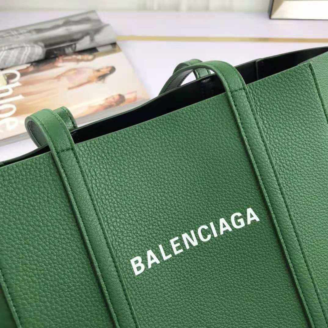 BALENCIAGA S EVERY DAY CANVAS TOTE BAG replica