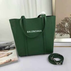 BALENCIAGA S EVERY DAY CANVAS TOTE BAG replica