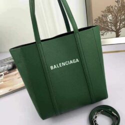 BALENCIAGA S EVERY DAY CANVAS TOTE BAG replica