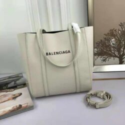 BALENCIAGA S EVERY DAY CANVAS TOTE BAG replica