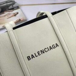 BALENCIAGA S EVERY DAY CANVAS TOTE BAG replica