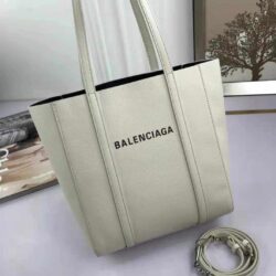 BALENCIAGA S EVERY DAY CANVAS TOTE BAG replica