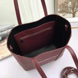 BALENCIAGA S EVERY DAY CANVAS TOTE BAG replica