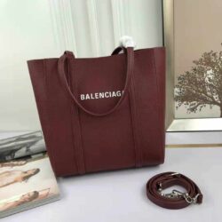 BALENCIAGA S EVERY DAY CANVAS TOTE BAG replica