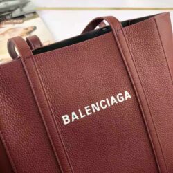 BALENCIAGA S EVERY DAY CANVAS TOTE BAG replica