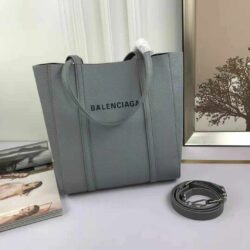 BALENCIAGA S EVERY DAY CANVAS TOTE BAG replica