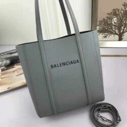 BALENCIAGA S EVERY DAY CANVAS TOTE BAG replica