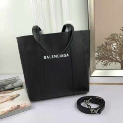 BALENCIAGA S EVERY DAY CANVAS TOTE BAG replica