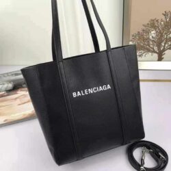 BALENCIAGA S EVERY DAY CANVAS TOTE BAG replica