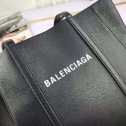 BALENCIAGA S EVERY DAY CANVAS TOTE BAG replica