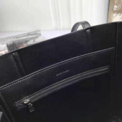 BALENCIAGA S EVERY DAY CANVAS TOTE BAG replica