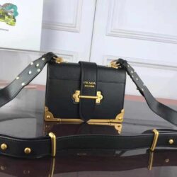 Prada Cahier replica