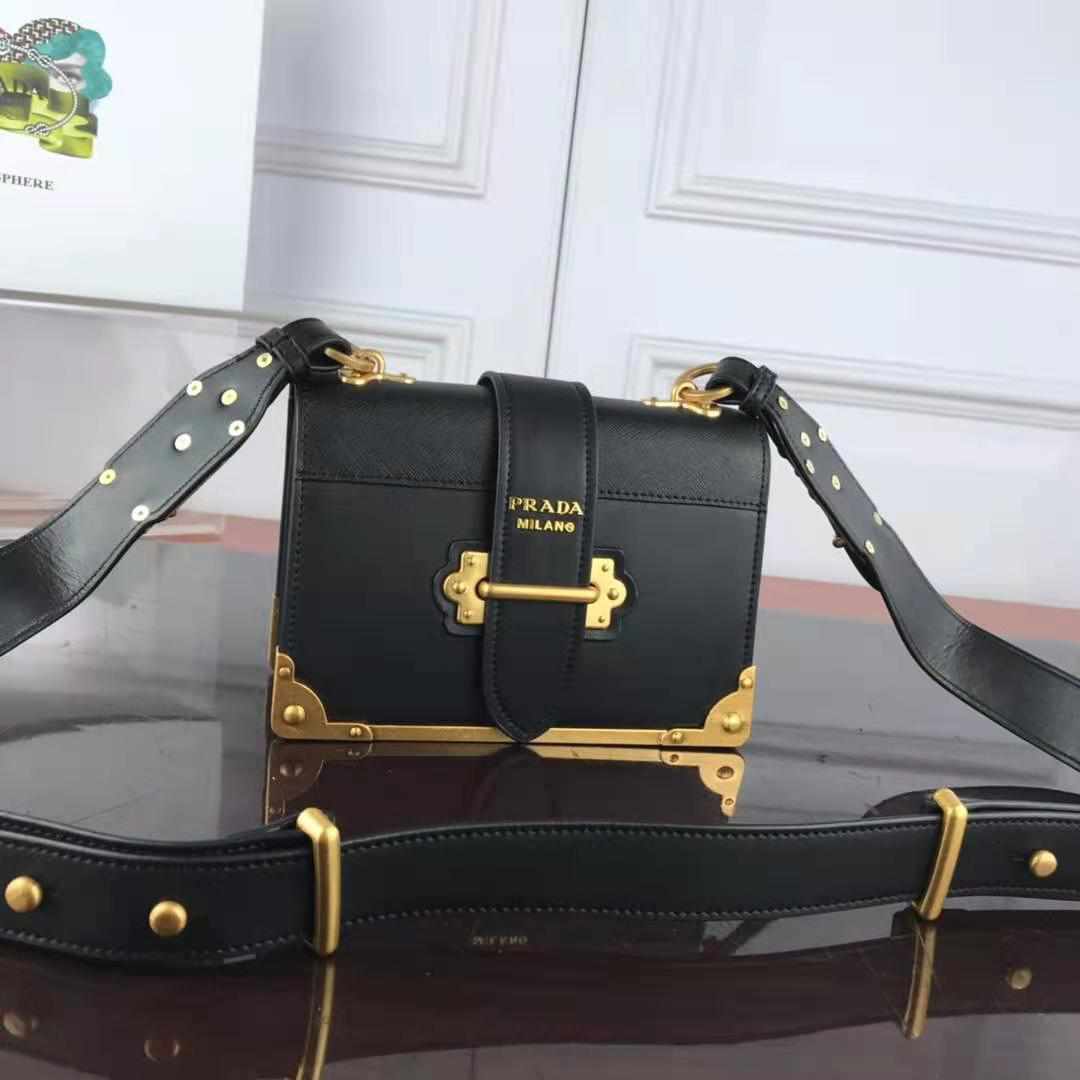 Prada Cahier replica