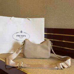 Prada Re-Edition Shoulder Bag Mini Nylon replica