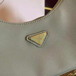 Prada Re-Edition Shoulder Bag Mini Nylon replica