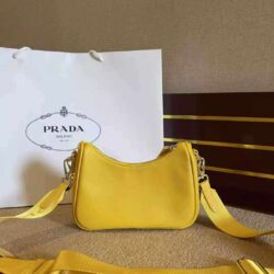 Prada Re-Edition Shoulder Bag Mini Nylon replica