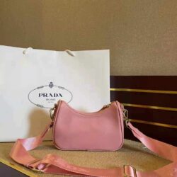 Prada Re-Edition Shoulder Bag Mini Nylon replica