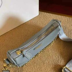 Prada Re-Edition Shoulder Bag Mini Nylon replica