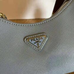 Prada Re-Edition Shoulder Bag Mini Nylon replica