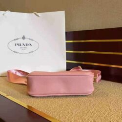 Prada Re-Edition Shoulder Bag Mini Nylon replica