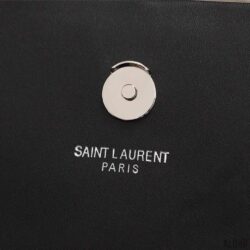 YSL Leather Kate Bag replica