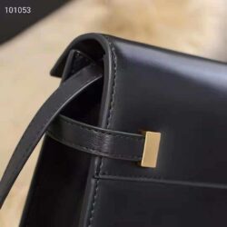 YSL Manhattan Shoulder Bag in Box replica