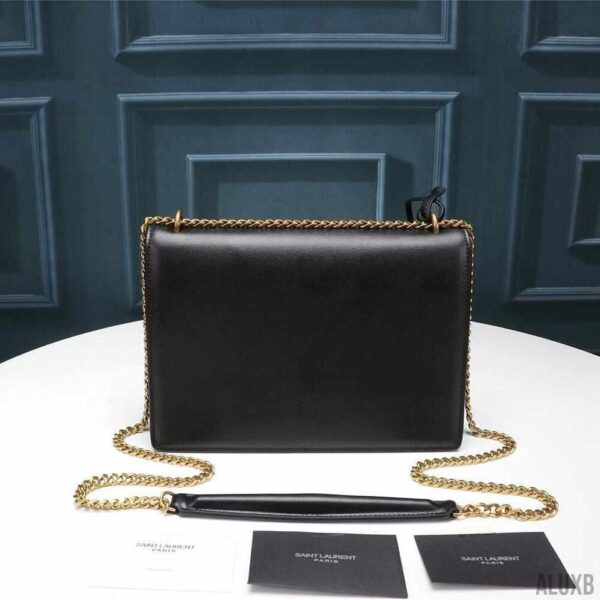 YSL Sunset Chain Wallet replica