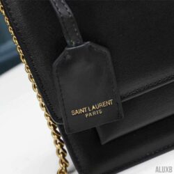 YSL Sunset Chain Wallet replica