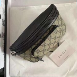 Gucci Eden belt bag replica