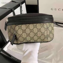 Gucci Eden belt bag replica