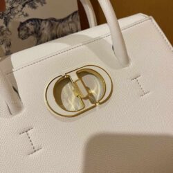 Dior 30 Montaigne Top Handle Tote replica