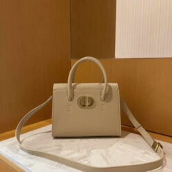 Dior 30 Montaigne Top Handle Tote replica