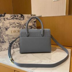 Dior 30 Montaigne Top Handle Tote replica