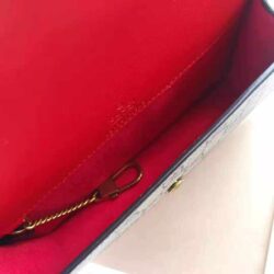 Gucci GG Supreme mini bag with cherries replica