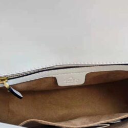 Gucci GG Marmont small top handle bag