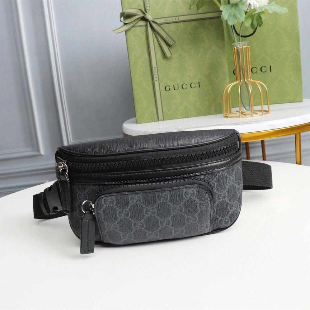 Gucci Eden belt bag replica