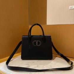 Dior 30 Montaigne Top Handle Tote replica