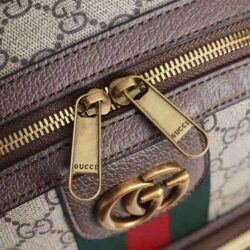 Gucci Ophidia GG small backpack replica