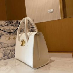 Dior 30 Montaigne Top Handle Tote replica