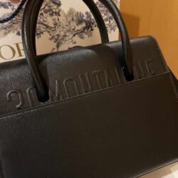 Dior 30 Montaigne Top Handle Tote replica