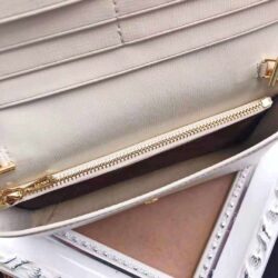 Gucci Horsebit 1955 canvas clutch