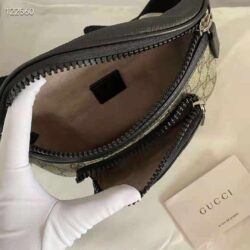 Gucci Eden belt bag replica