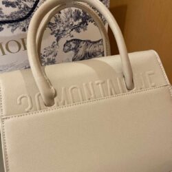 Dior 30 Montaigne Top Handle Tote replica