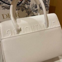 Dior 30 Montaigne Top Handle Tote replica